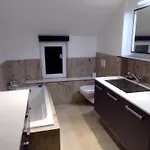 Appartement Sommerberg *