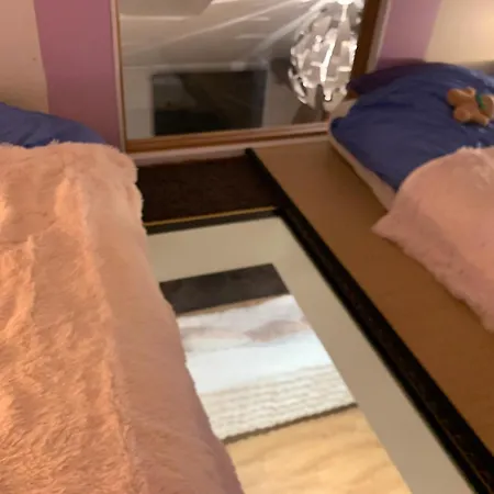 Sommerberg Apartamento Colmar