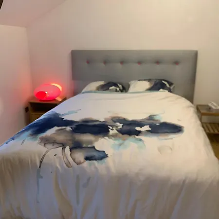 Apartamento Sommerberg *