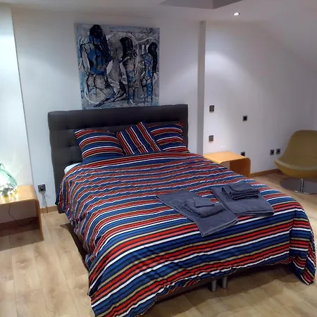 Sommerberg Apartamento