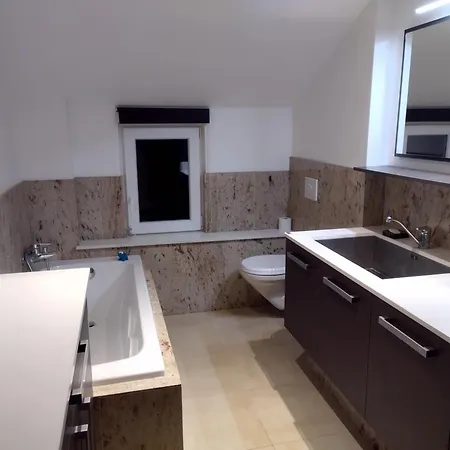 Apartment Sommerberg *
