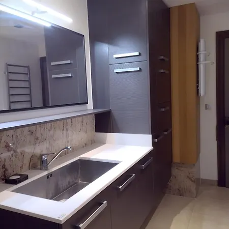 Sommerberg Apartment