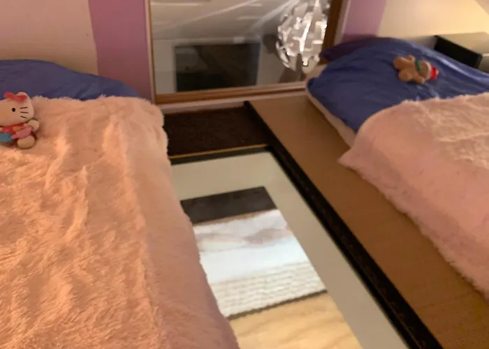 Sommerberg Apartamento Colmar