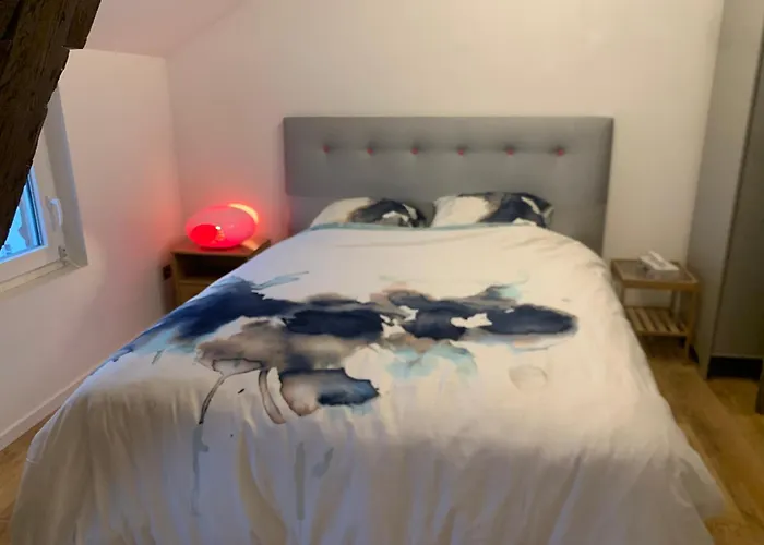 Apartamento Sommerberg *