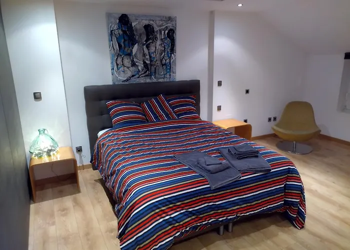 Sommerberg Apartamento