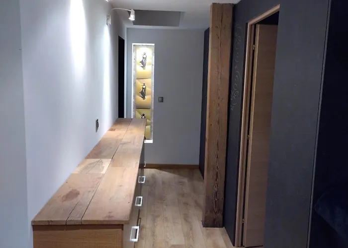 Apartamento Sommerberg