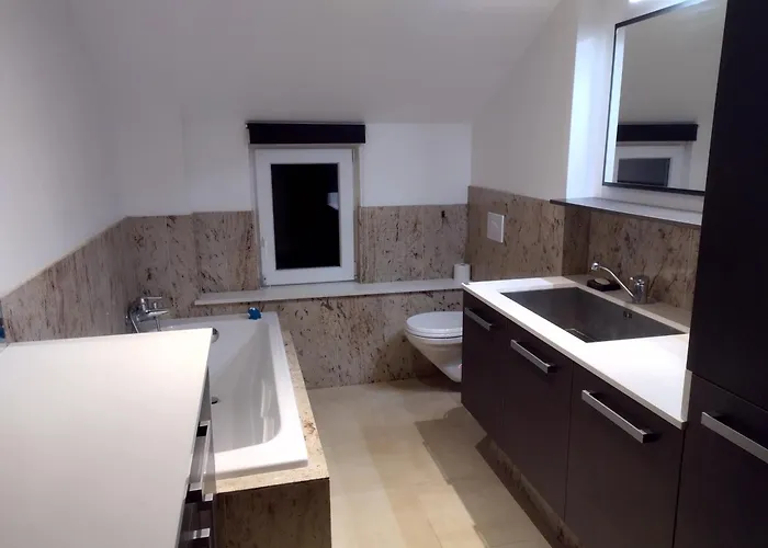 Apartamento Sommerberg *