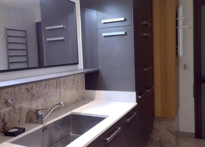 Sommerberg Apartment