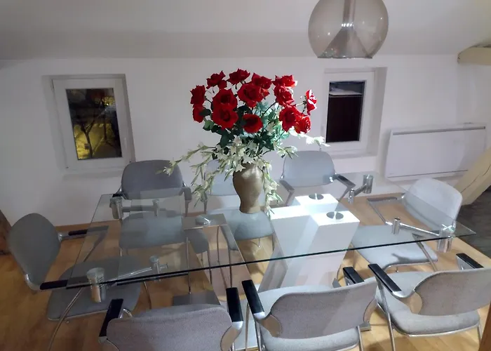 Sommerberg Apartamento *