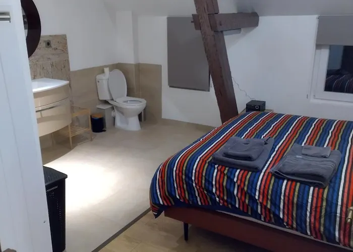 Sommerberg Apartment