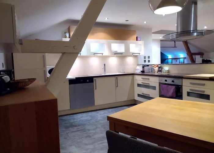 Sommerberg Apartamento