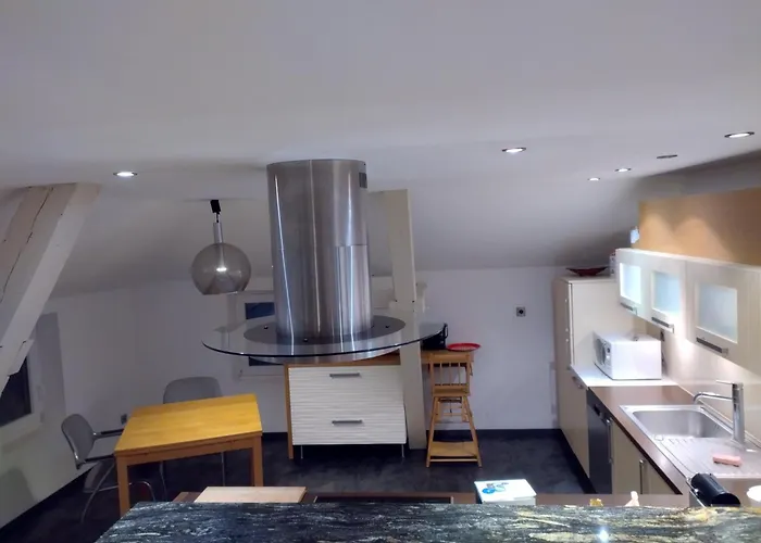 Apartamento Sommerberg