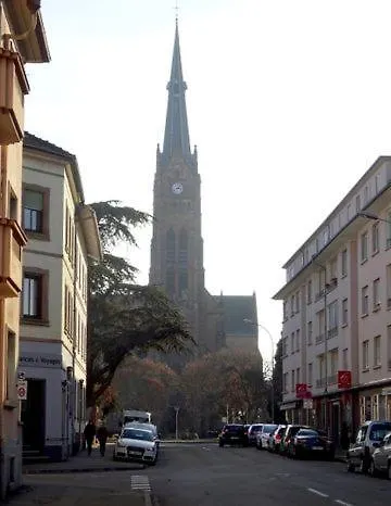 Sommerberg Apartment