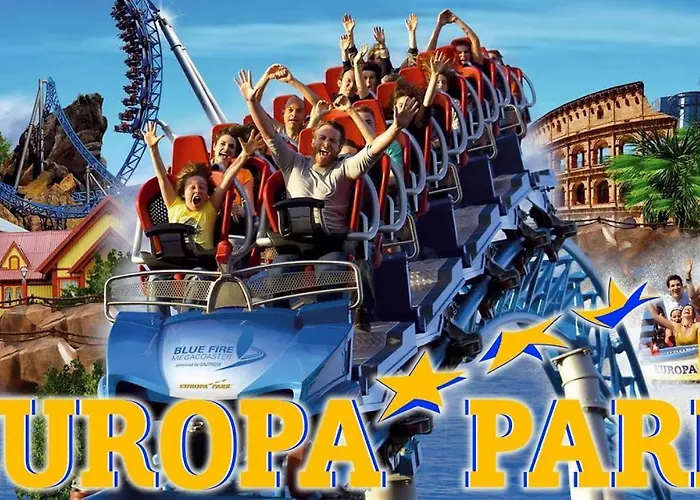 Sommerberg Apartamento Colmar